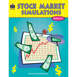 TCR2589 Stock Market Simulations Image