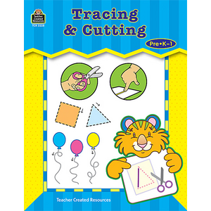 TCR3228 Tracing & Cutting Image