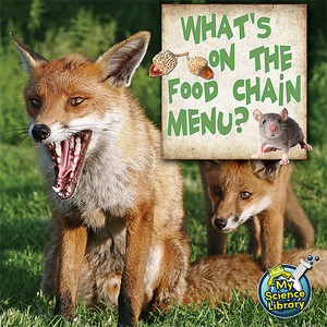 TCR419478 What's on the Food Chain Menu? Image