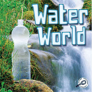 TCR419713 Water World Image