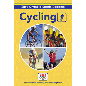 TCR6134 Cycling Reader Image