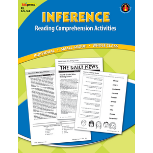 TCR62361 Reading Comprehension Book Inference Blue Level Image