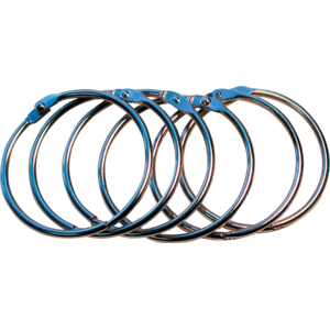TCR62429 2" Binder Rings Image