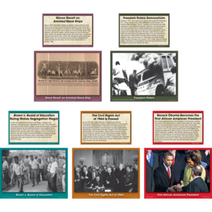 TCR63244 Black History Events Accents Image