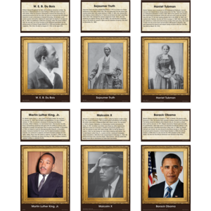 TCR63245 Influential Black Americans Accents Image