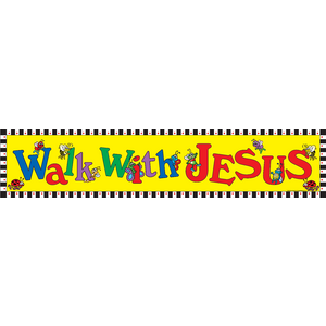 TCR7011 Walk With Jesus Banner Image