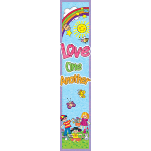 TCR7064 Love One Another Banner Image