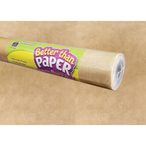 TCR77033 Parchment Better Than Paper Bulletin Board Roll Image