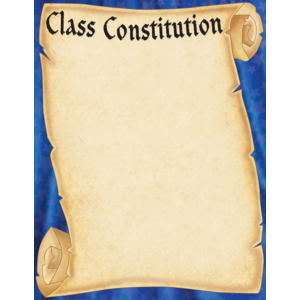 TCR7721 Class Constitution Chart Image
