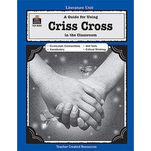 TCR8080 A Guide for Using Criss Cross in the Classroom Image