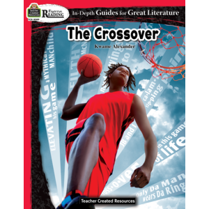TCR8089 Rigorous Reading: The Crossover Image