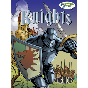 TCR945407 Knights Image
