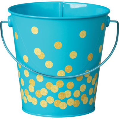 Ice Bucket - Antelope Confetti