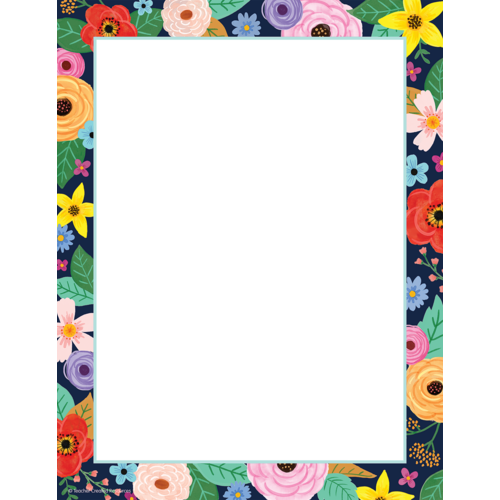 Computer Paper « Decorative Teacher Created Resources