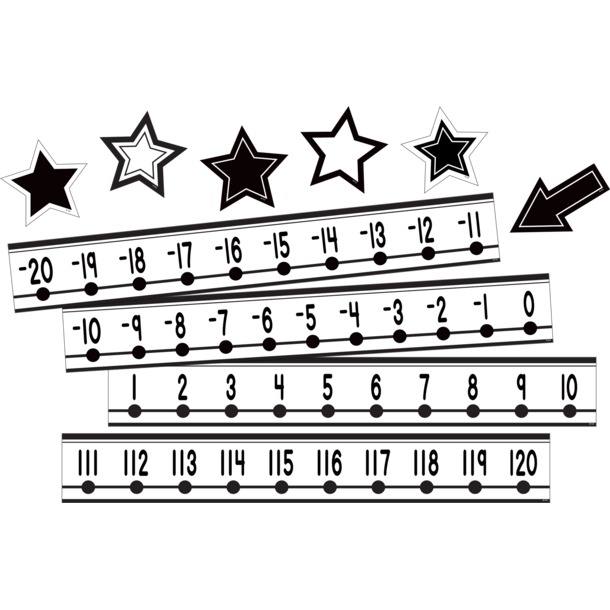 Mini Bulletin Board « Decorative | Teacher Created Resources