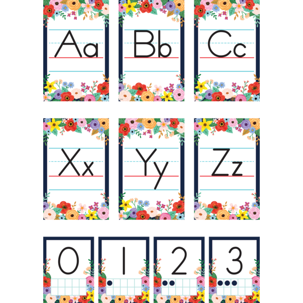 Bulletin Boards « Decorative | Teacher Created Resources