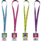 Brights 4Ever Hall Pass Lanyards Alternate Image A