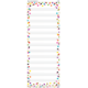 Confetti 14 Pocket Daily Schedule Pocket Chart Alternate Image A