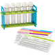Up-Close Science: Test Tube & Activity Card Set Alternate Image A