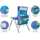 Blue, Teal & Lime Chair Pocket Alternate Image SIZE