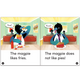 Animal Antics: The Magpie in a Tie - Long i Vowel Reader - 6 Pack Alternate Image A