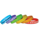 Assorted Wristbands Pack (24 bands) Alternate Image A
