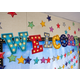 Marquee Welcome Bulletin Board Display Alternate Image A