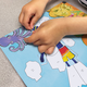 Pete the Cat Modern Mosaics Stick to the Numbers Alternate Image F