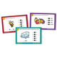 Power Pen Learning Cards: Long Vowels Alternate Image A