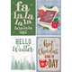 Winter Small Poster Pack Alternate Image A