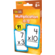 Multiplication 0-12 Flash Cards Alternate Image D