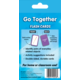 Go Together Flash Cards Alternate Image E