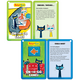 Pete the Cat On-the-Go Games Alternate Image B