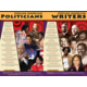 African American Leaders Poster Set Alternate Image C