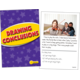 Drawing Conclusions Practice Cards Yellow Level Alternate Image A