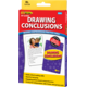 Drawing Conclusions Practice Cards Yellow Level Alternate Image C