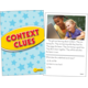 Context Clues Practice Cards Yellow Level Alternate Image A
