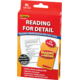 Reading for Detail Practice Cards Red Level Alternate Image C