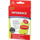 Inference Practice Cards Red Level Alternate Image C