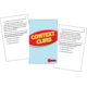 Context Clues Practice Cards Red Level Alternate Image A