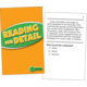 Reading for Detail Practice Cards Green Level Alternate Image A
