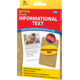 Informational Text Practice Cards Yellow Level Alternate Image C