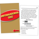 Informational Text Practice Cards Red Level Alternate Image A