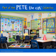Pete the Cat Cool For School Positive Poster Alternate Image B