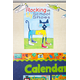 Pete the Cat Rocking in My School Shoes Positive Poster Alternate Image A