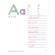 My Own Alphabet Book 10-Pack Alternate Image A