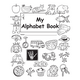 My Own Alphabet Book 25-Pack Alternate Image B