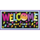 Brights 4Ever Welcome Bulletin Board Alternate Image D