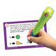 Power Pen Learning Cards: Solving Word Problems Grade 4 Alternate Image B