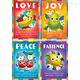 Fruit of the Spirit Small Poster Pack Alternate Image A